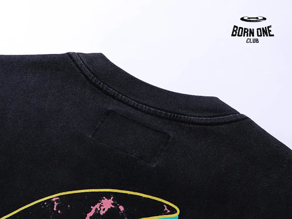 Camiseta GODSPEED