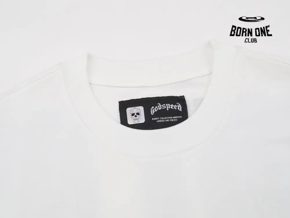 Camiseta GODSPEED