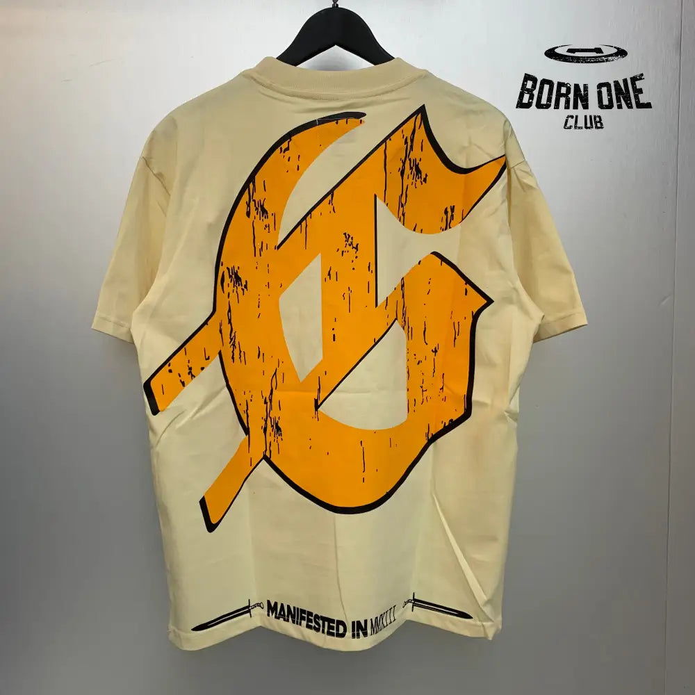 Camiseta GODSPEED