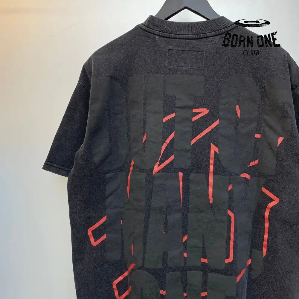 Camiseta GODSPEED