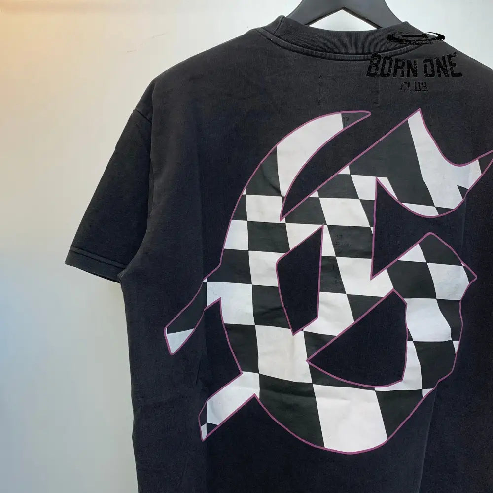 Camiseta GODSPEED