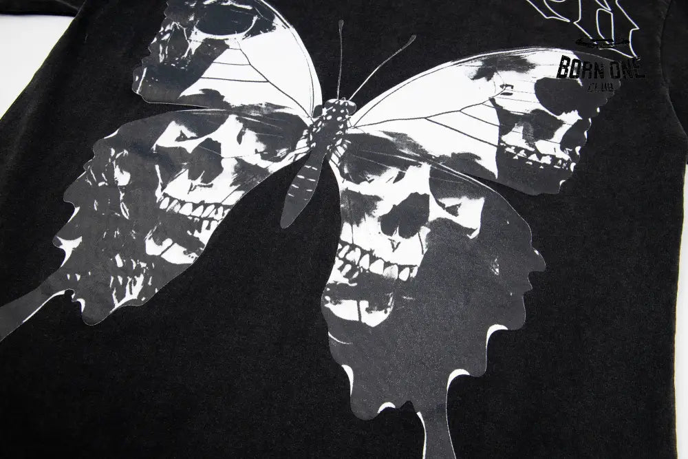 Camiseta GODSPEED