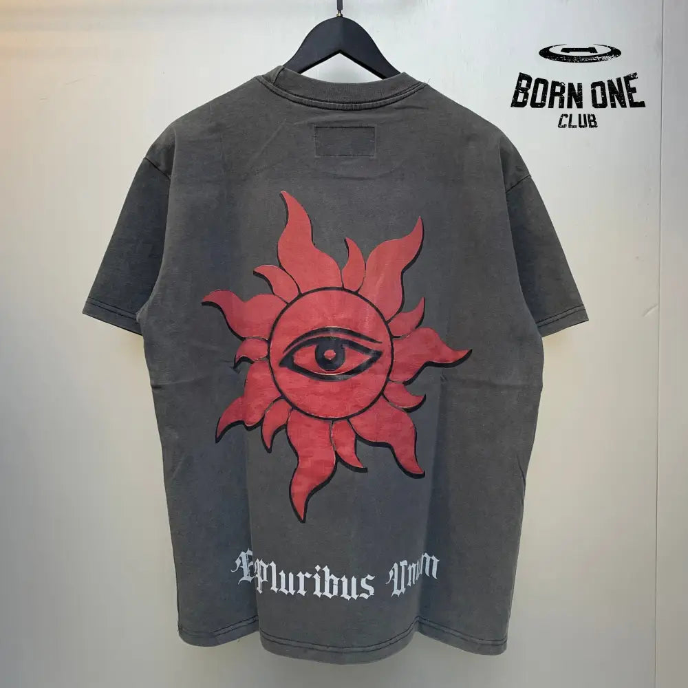 Camiseta GODSPEED