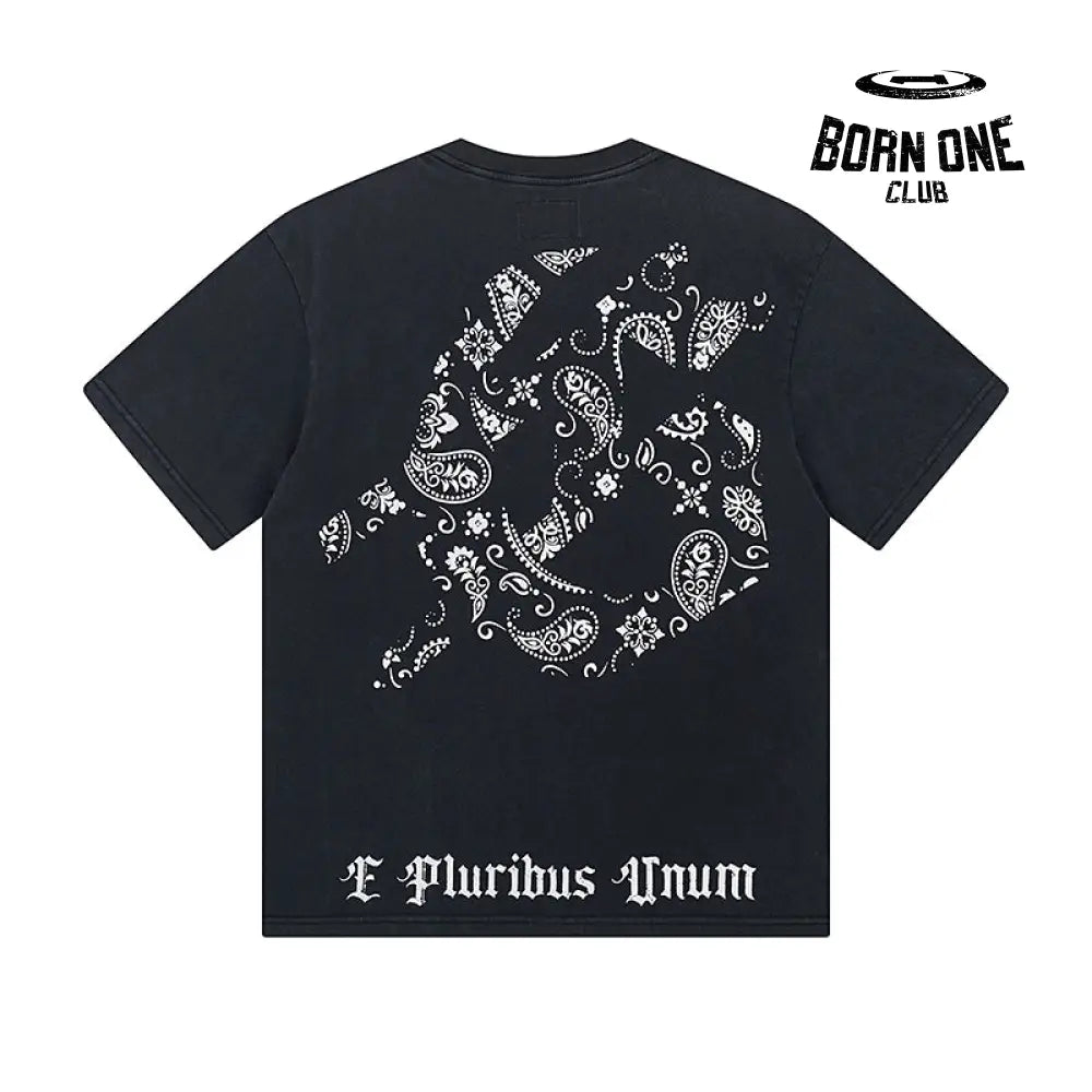 Camiseta GODSPEED