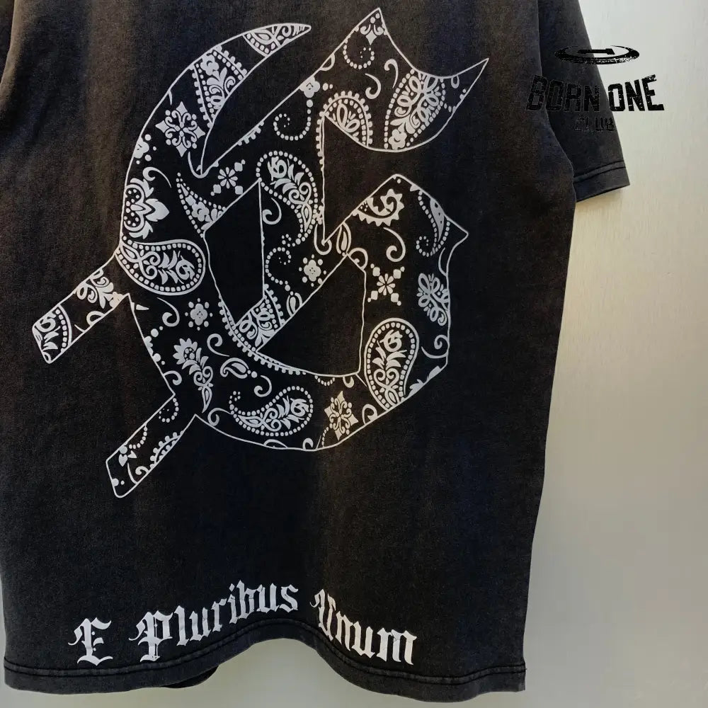 Camiseta GODSPEED