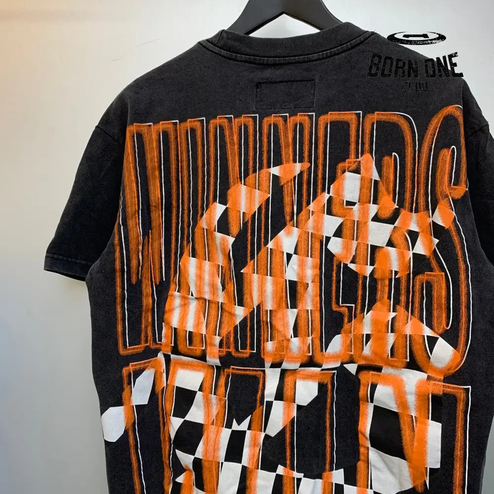 Camiseta GODSPEED