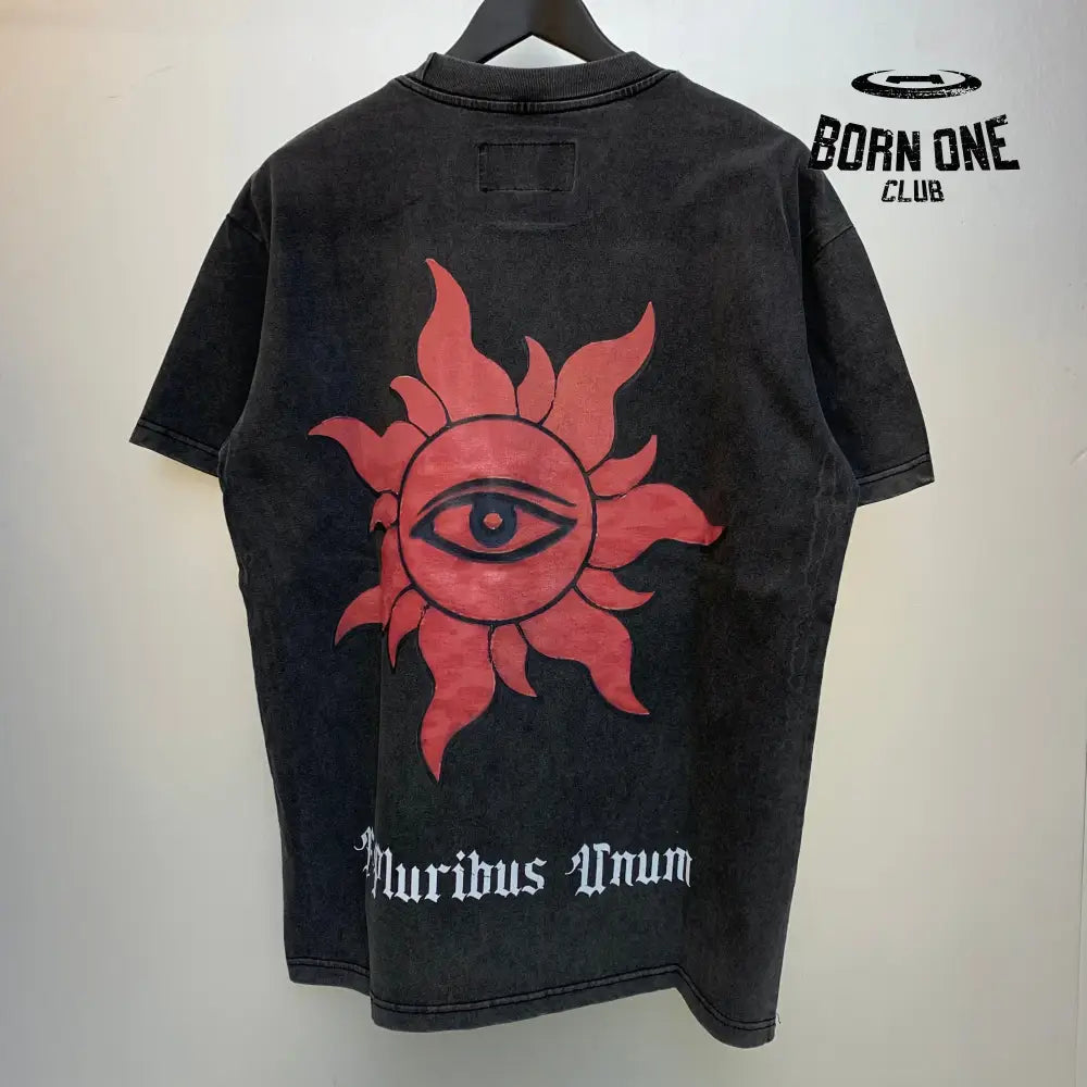 Camiseta GODSPEED