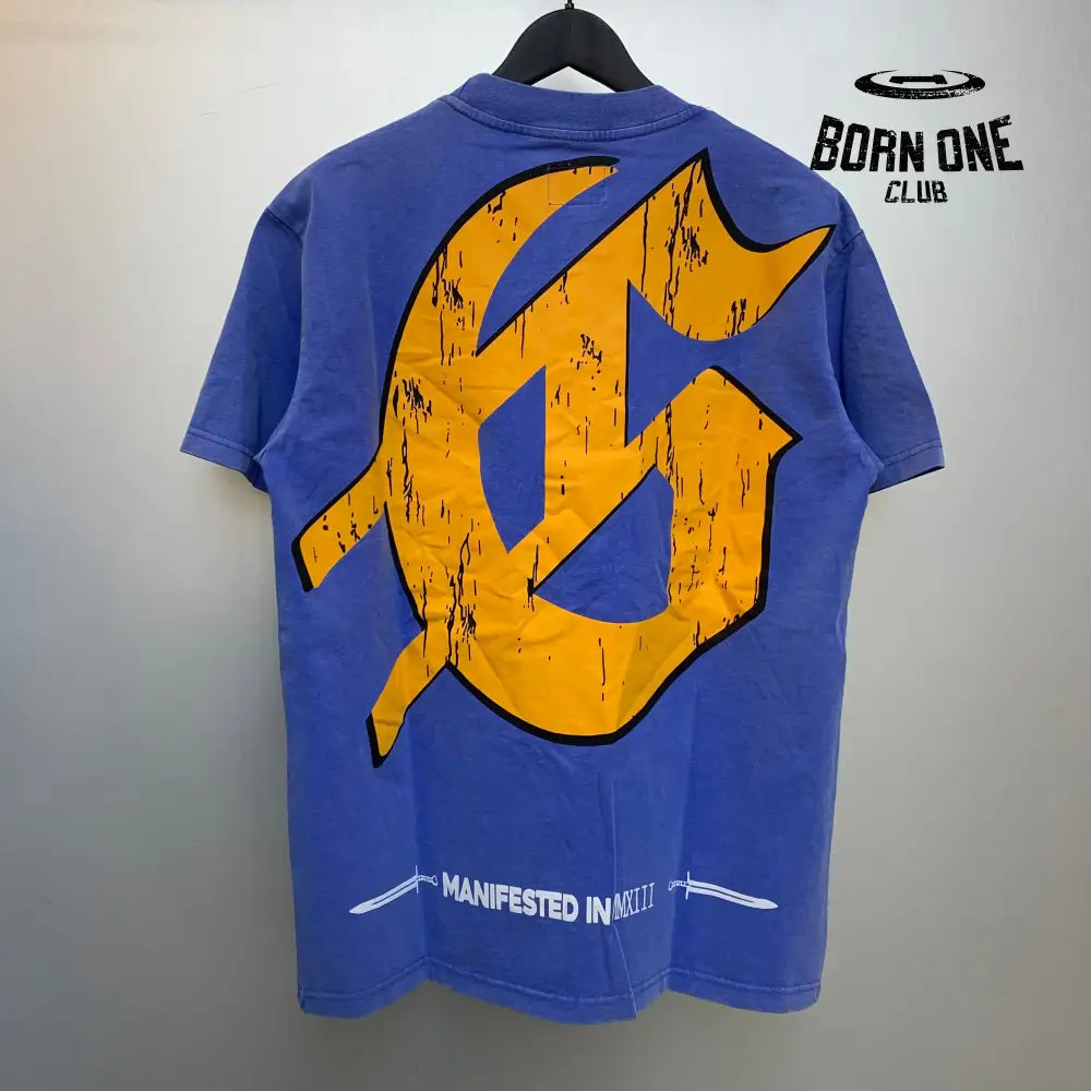 Camiseta GODSPEED
