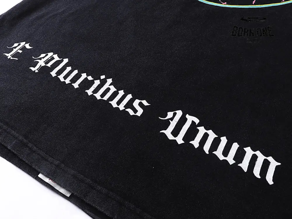 Camiseta GODSPEED