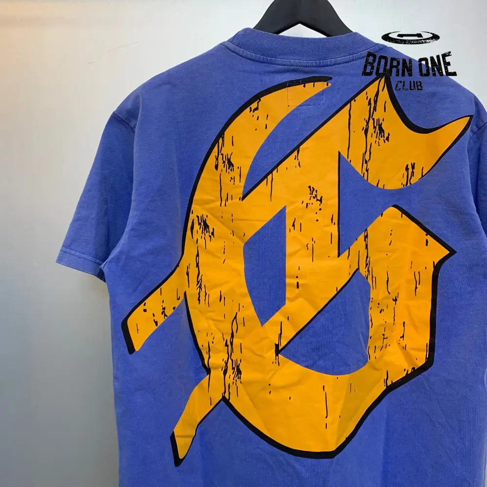 Camiseta GODSPEED