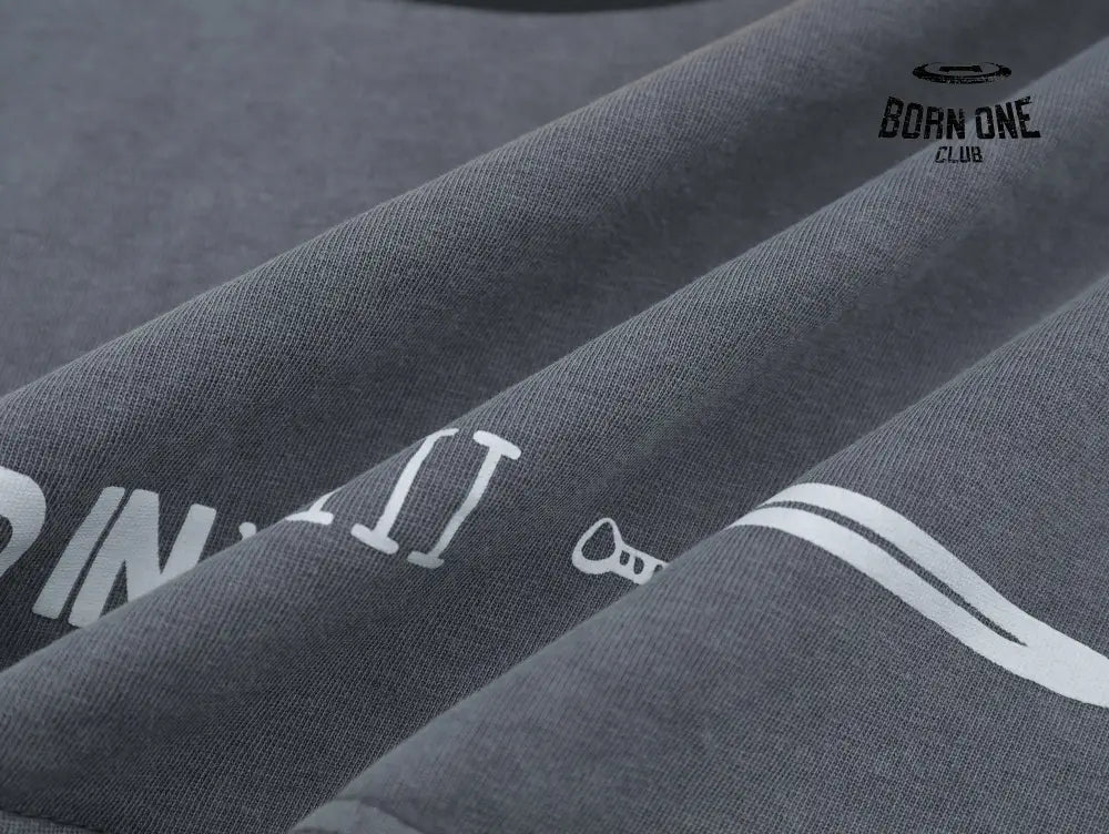 Camiseta GODSPEED