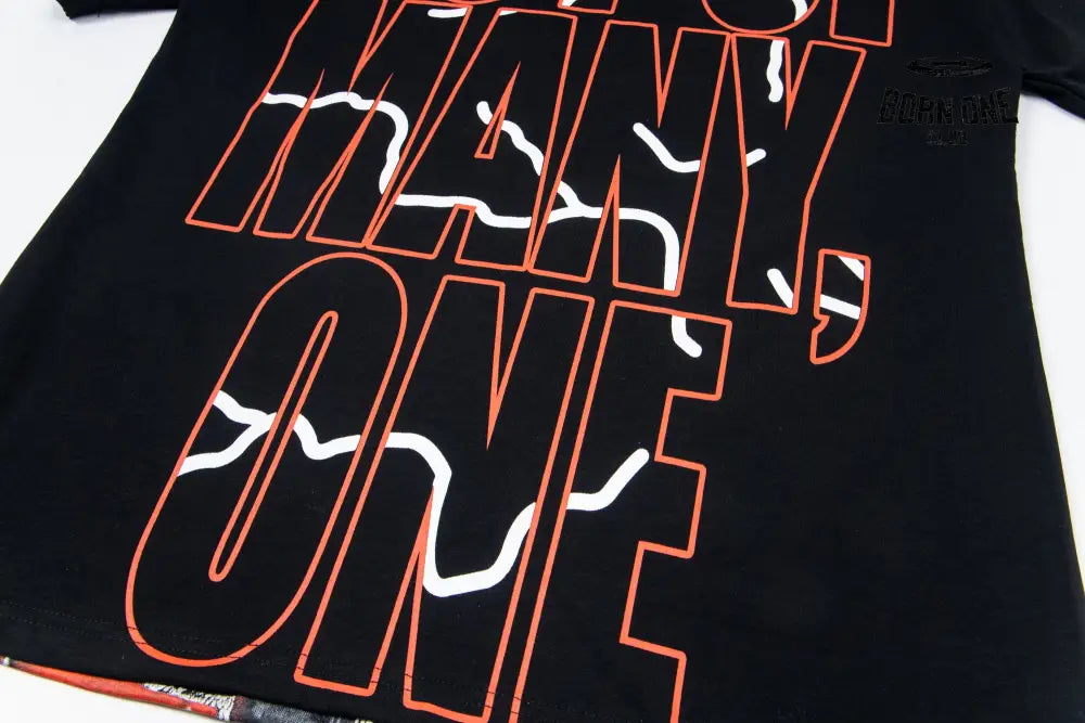 Camiseta GODSPEED