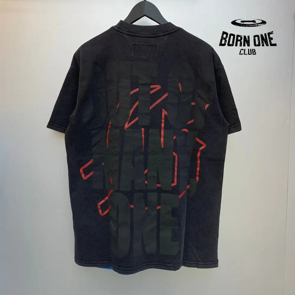 Camiseta GODSPEED