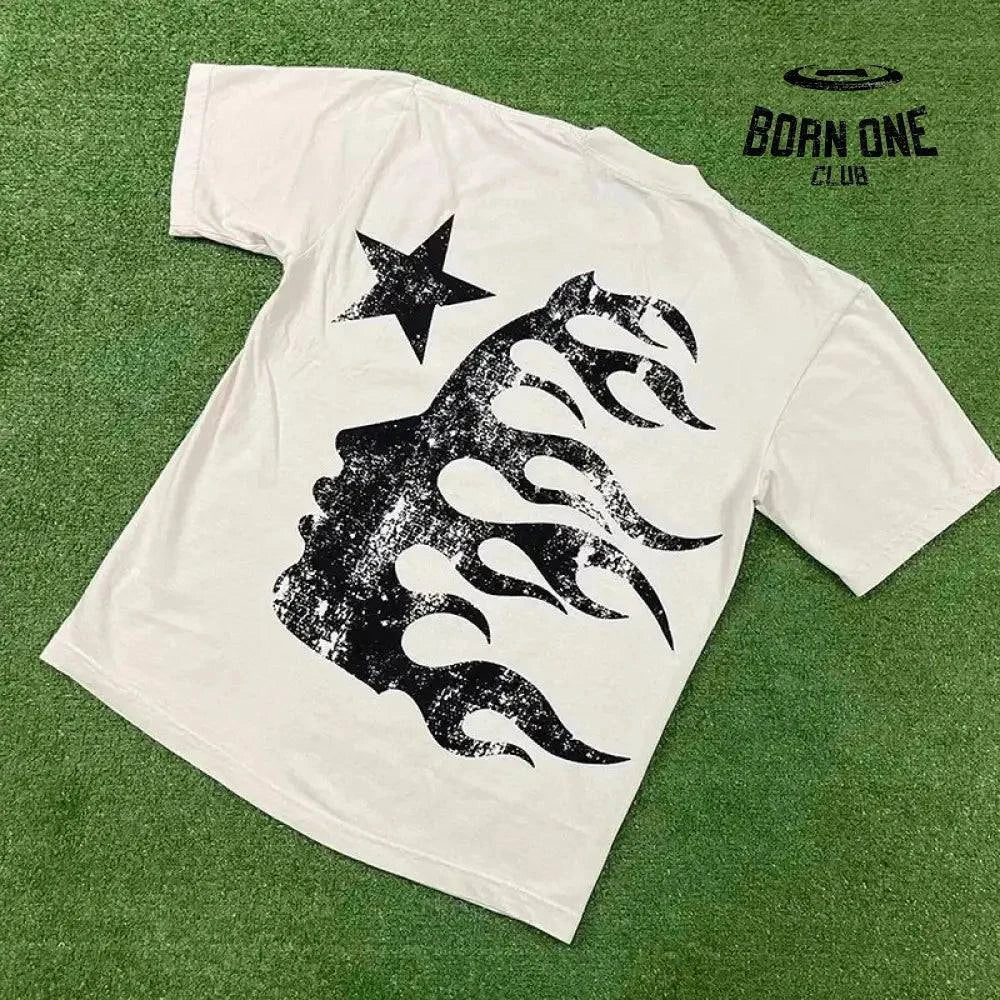 Camiseta Hellstar