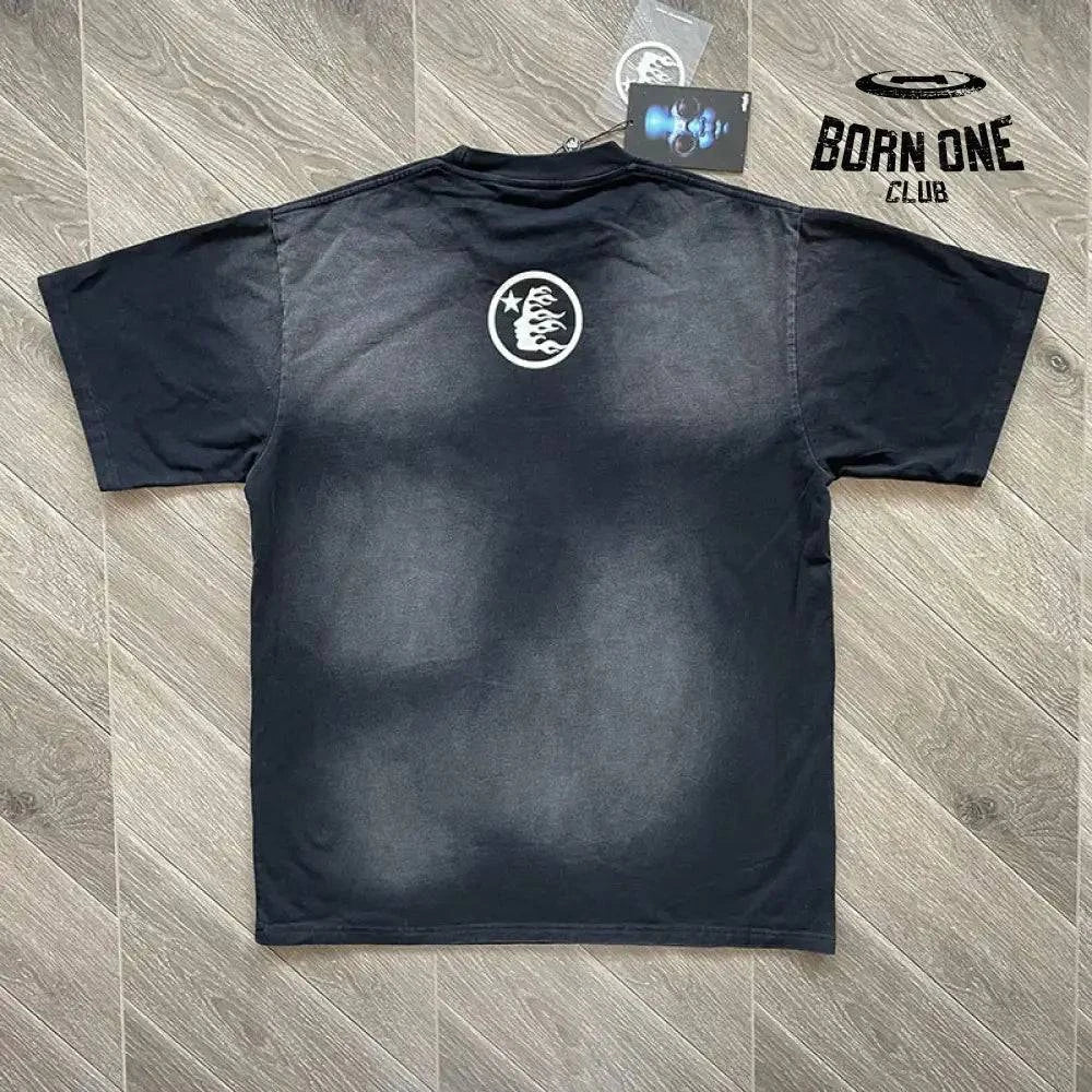 Camiseta Hellstar