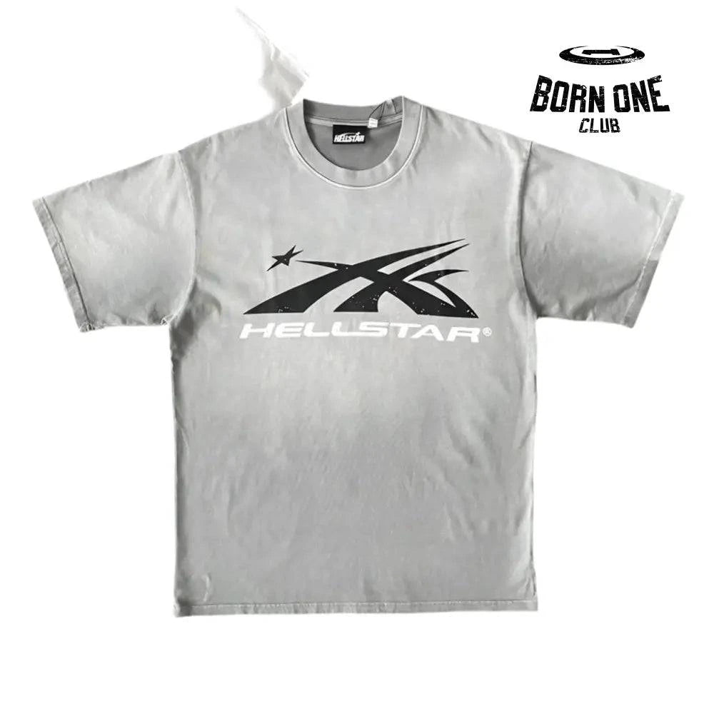 Camiseta Hellstar