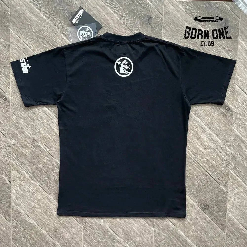 Camiseta Hellstar