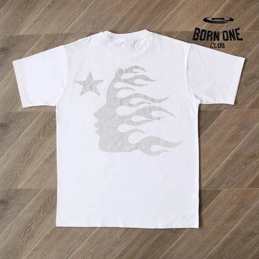 Camiseta Hellstar