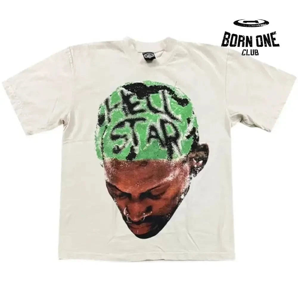 Camiseta Hellstar
