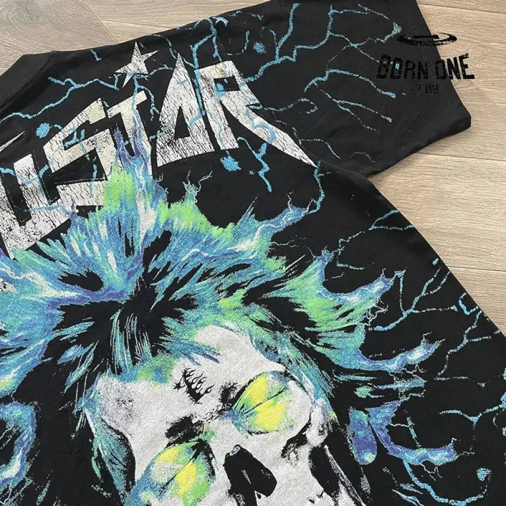 Camiseta Hellstar