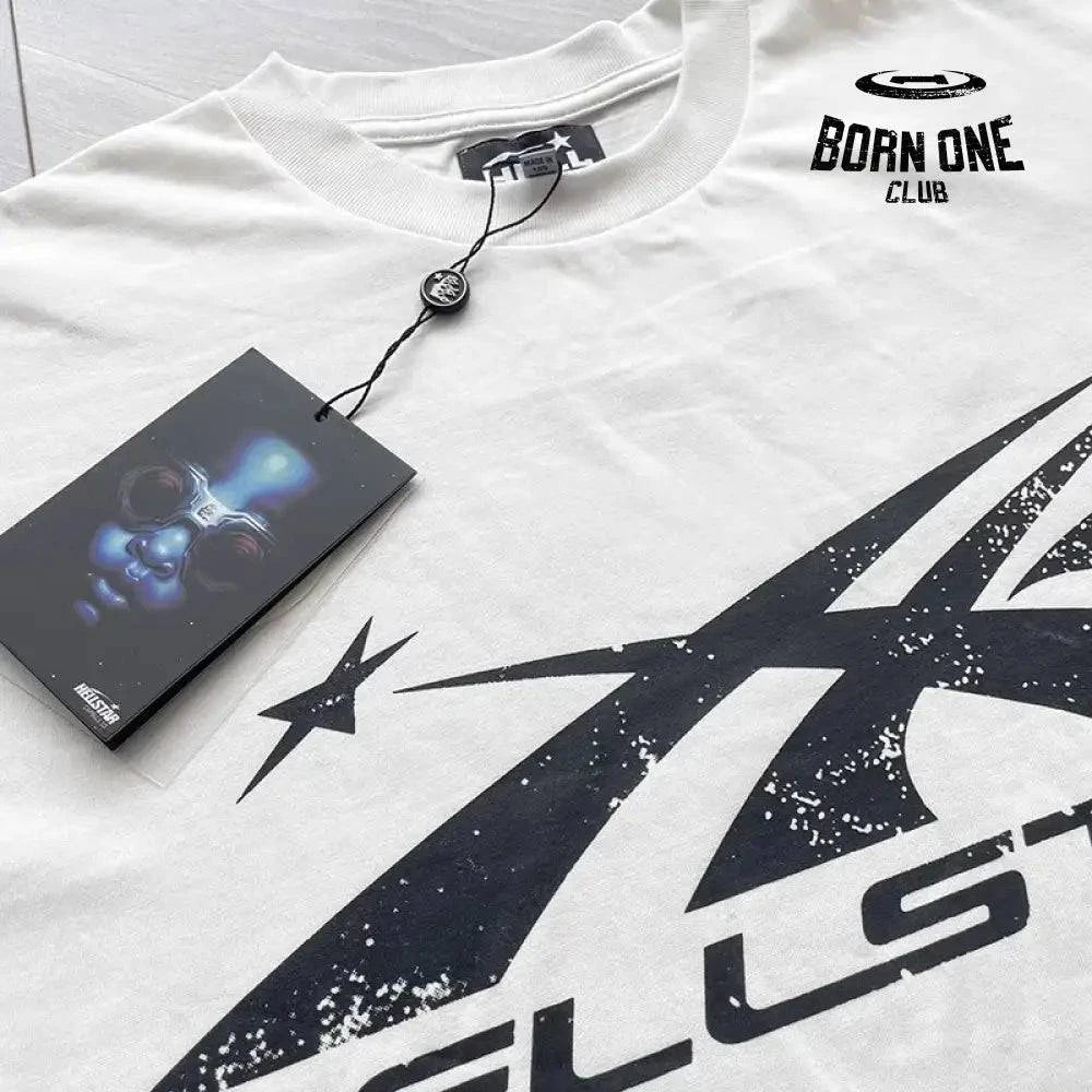 Camiseta Hellstar