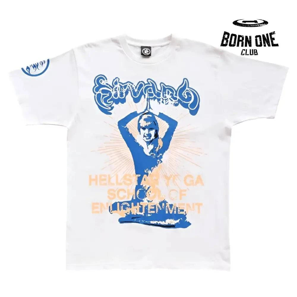 Camiseta Hellstar