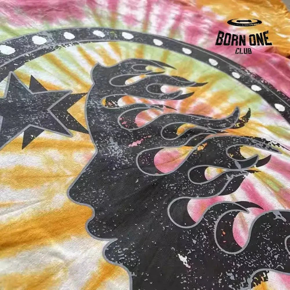 Camiseta Hellstar