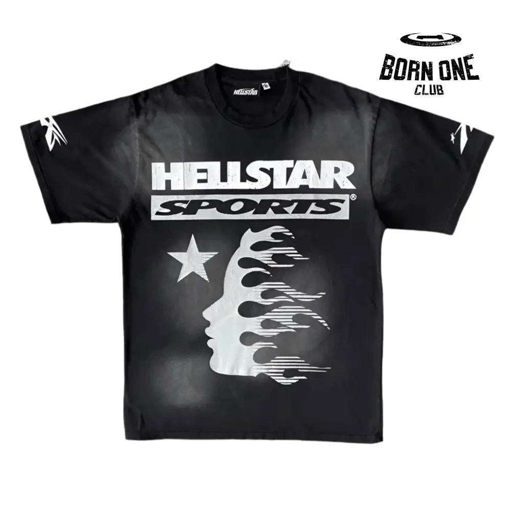 Camiseta Hellstar