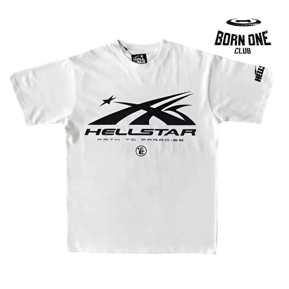 Camiseta Hellstar