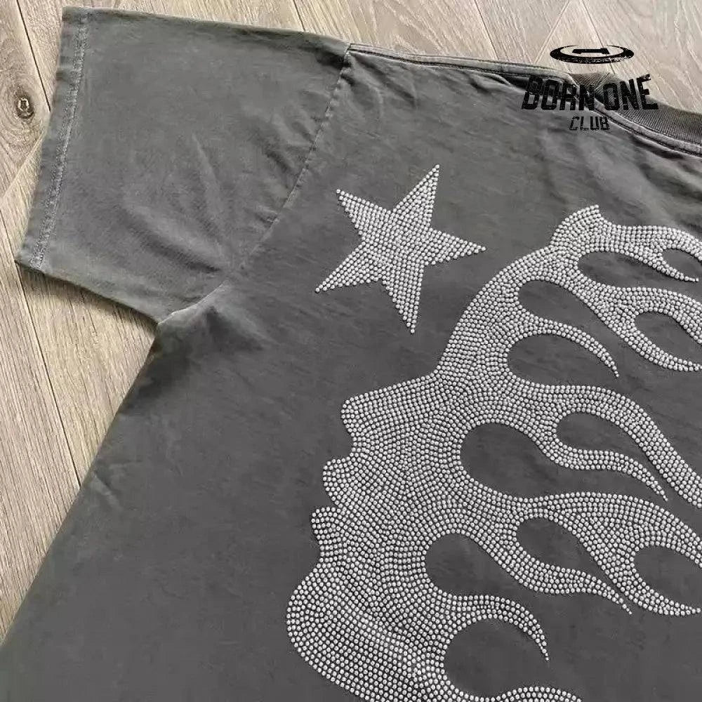 Camiseta Hellstar
