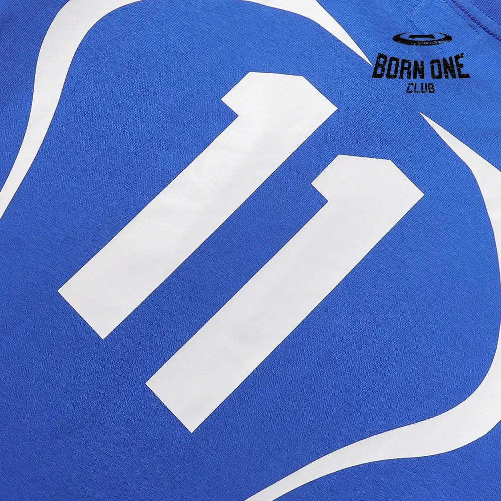 Camiseta Hellstar