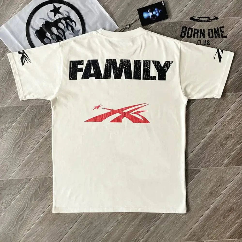 Camiseta Hellstar