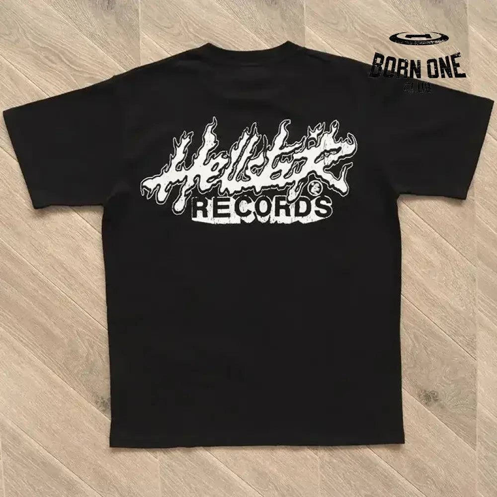 Camiseta Hellstar