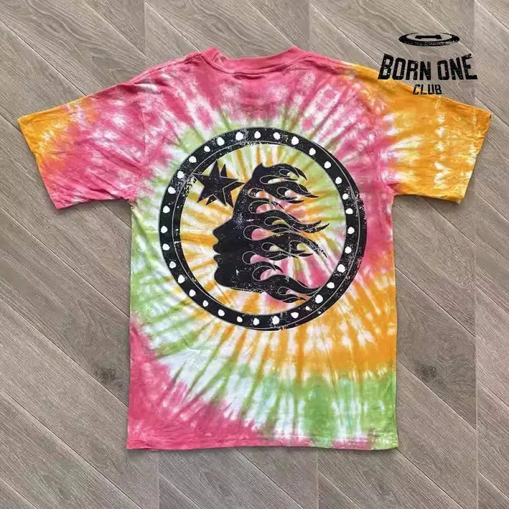 Camiseta Hellstar