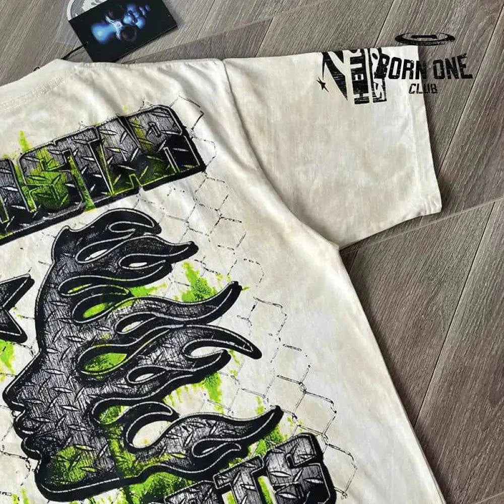 Camiseta Hellstar
