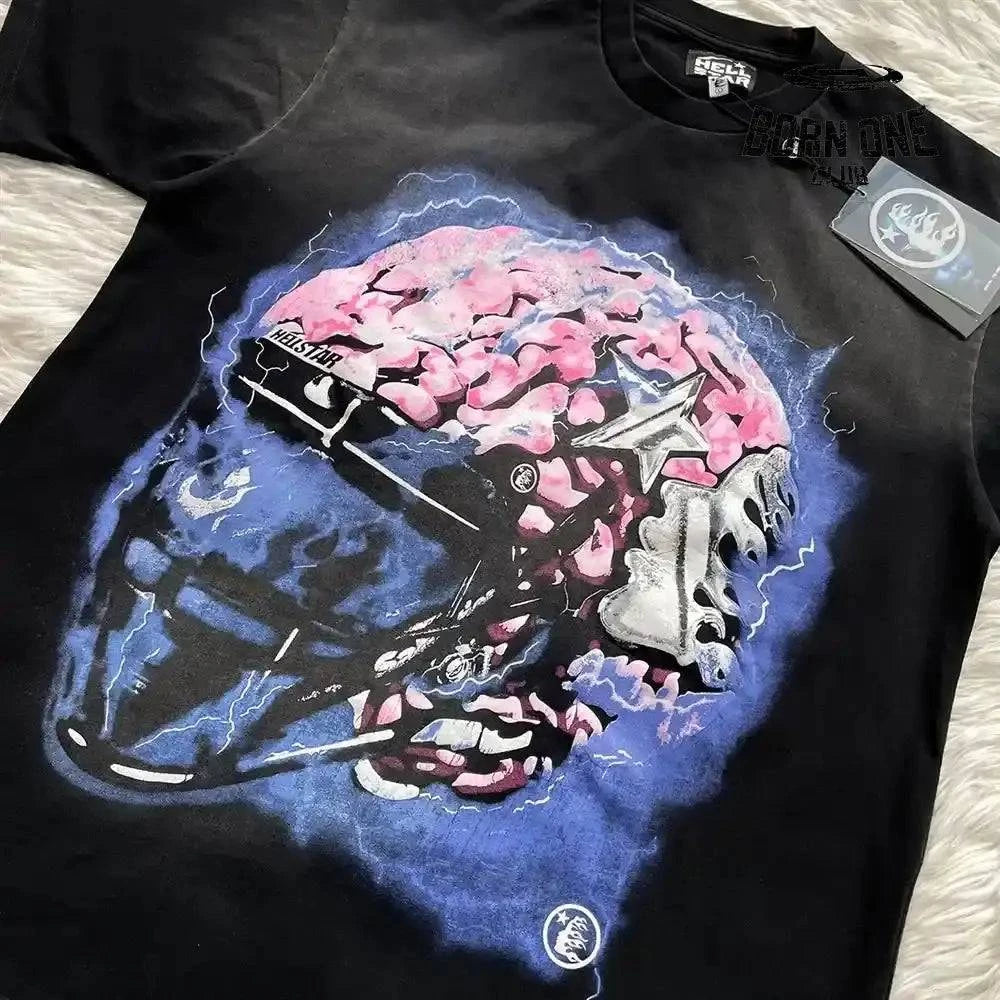 Camiseta Hellstar