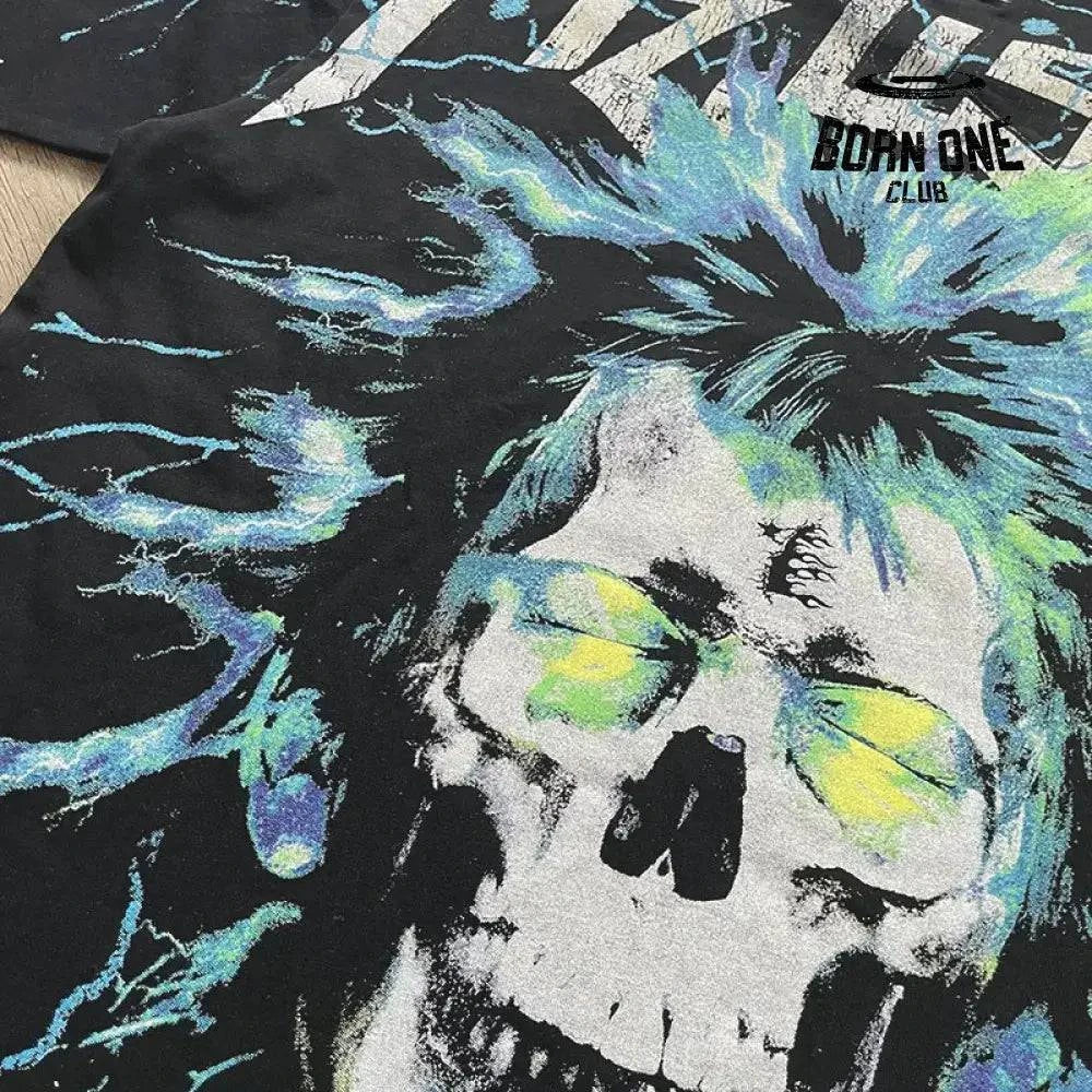 Camiseta Hellstar
