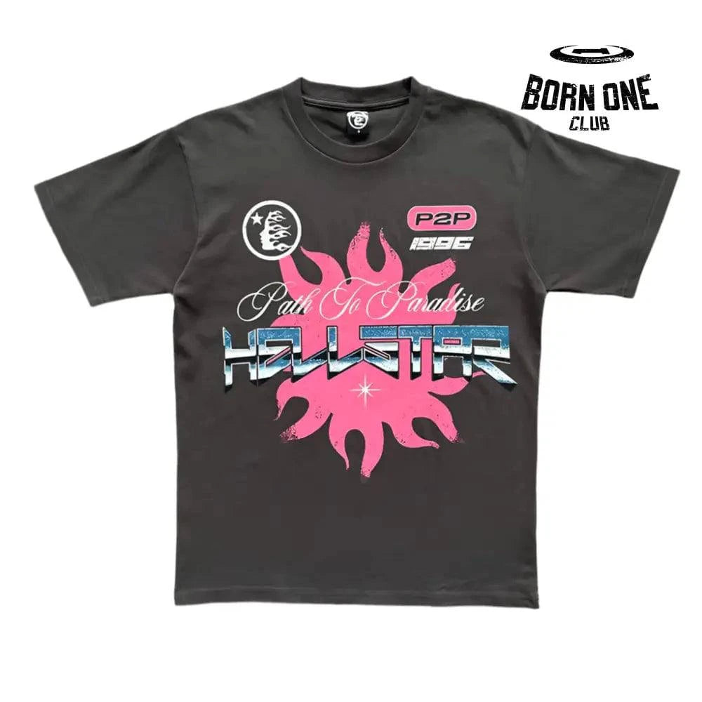 Camiseta Hellstar