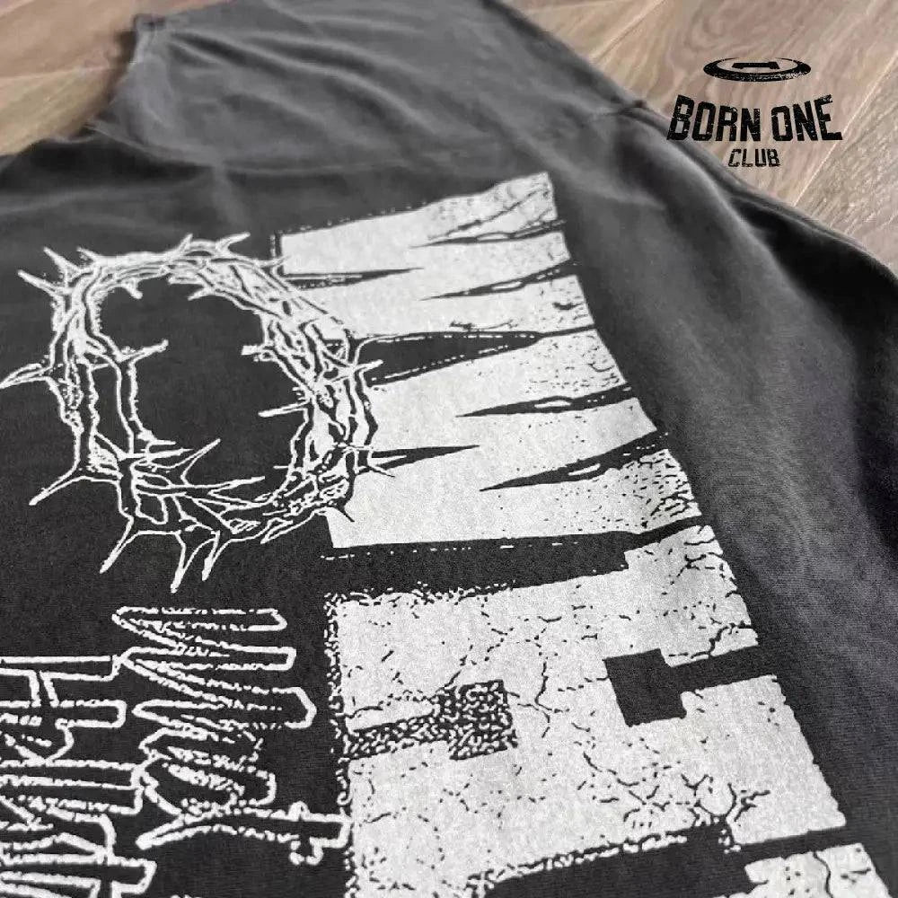 Camiseta Hellstar