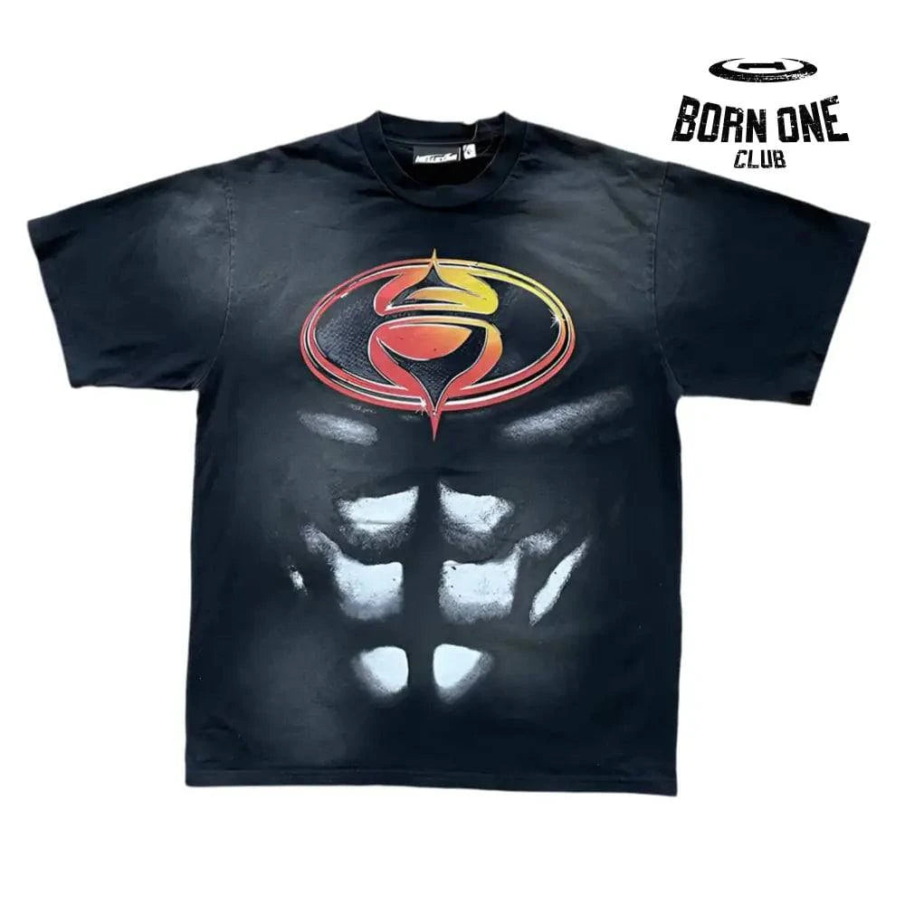 Camiseta Hellstar