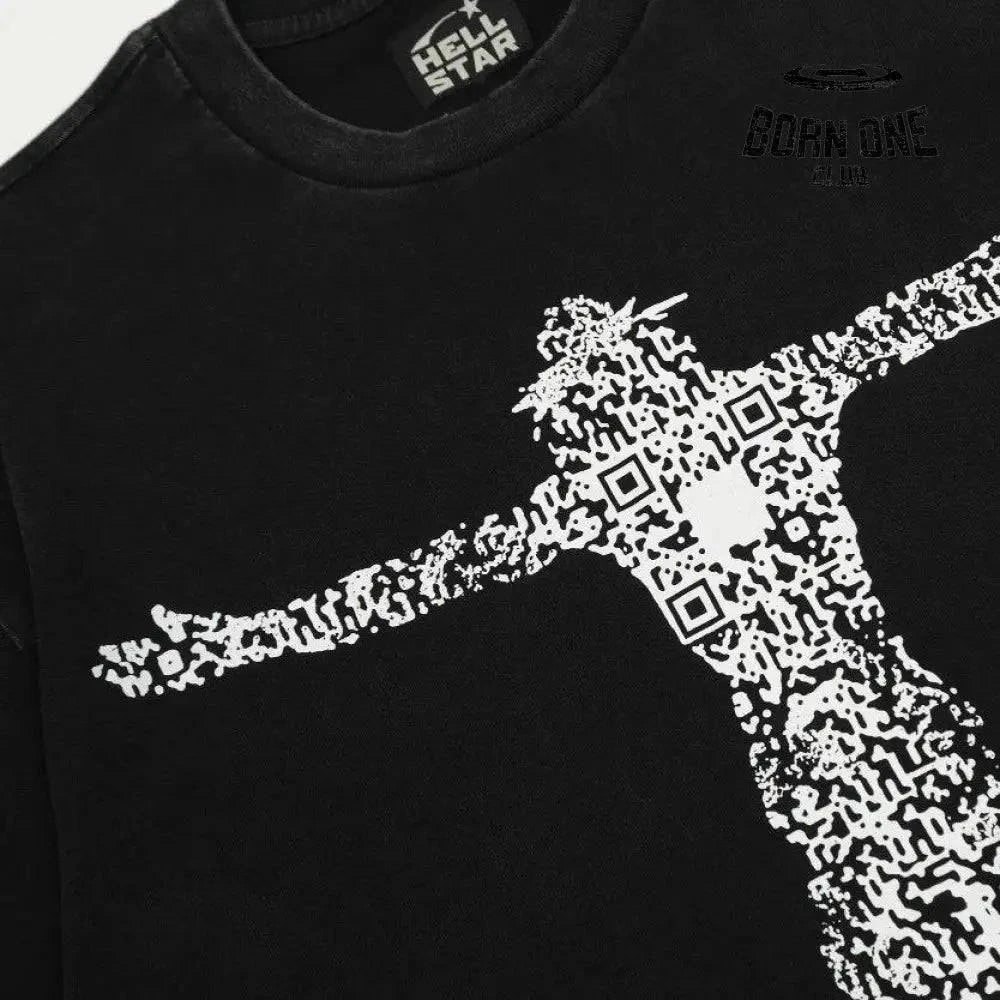 Camiseta Hellstar