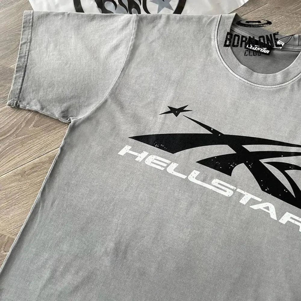 Camiseta Hellstar