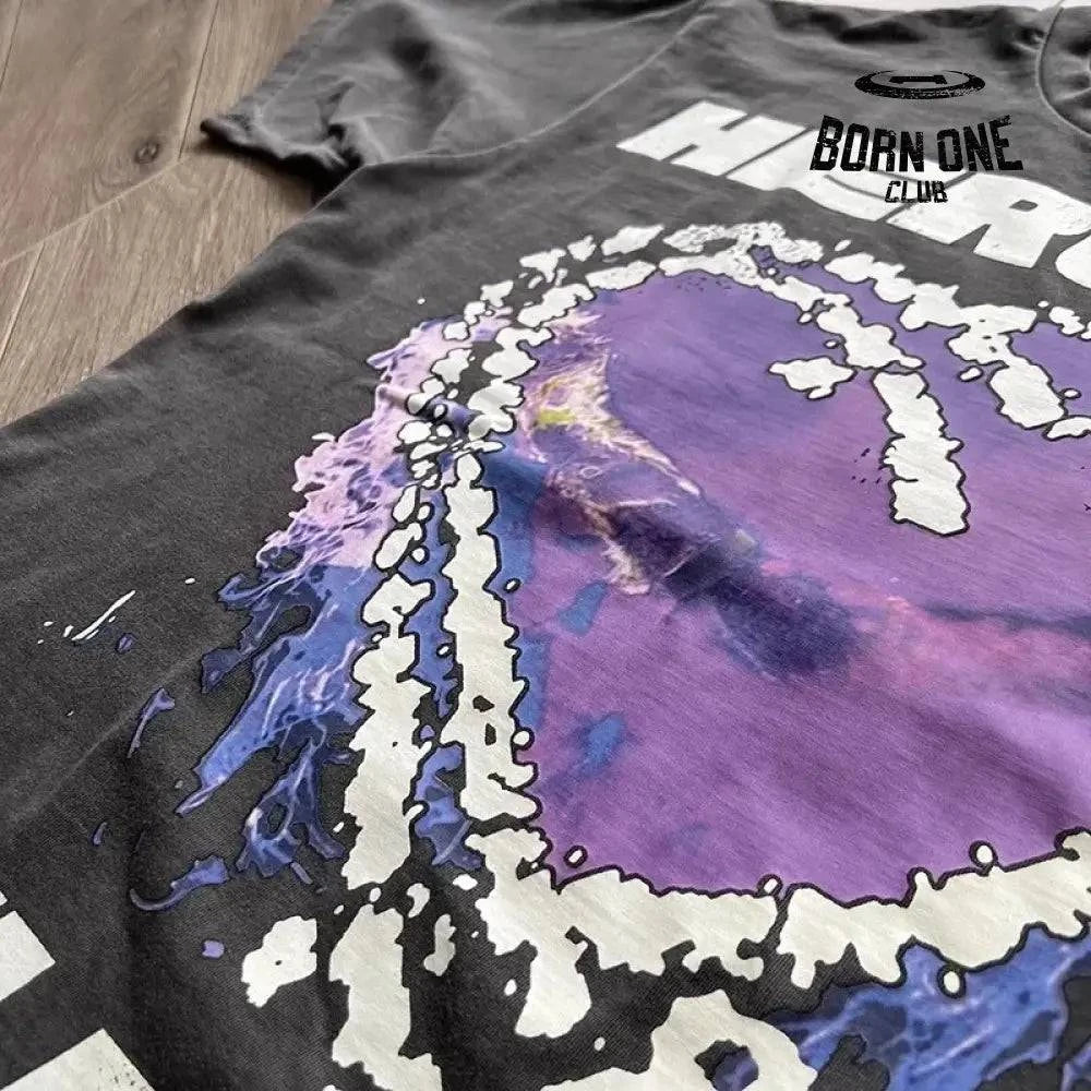 Camiseta Hellstar