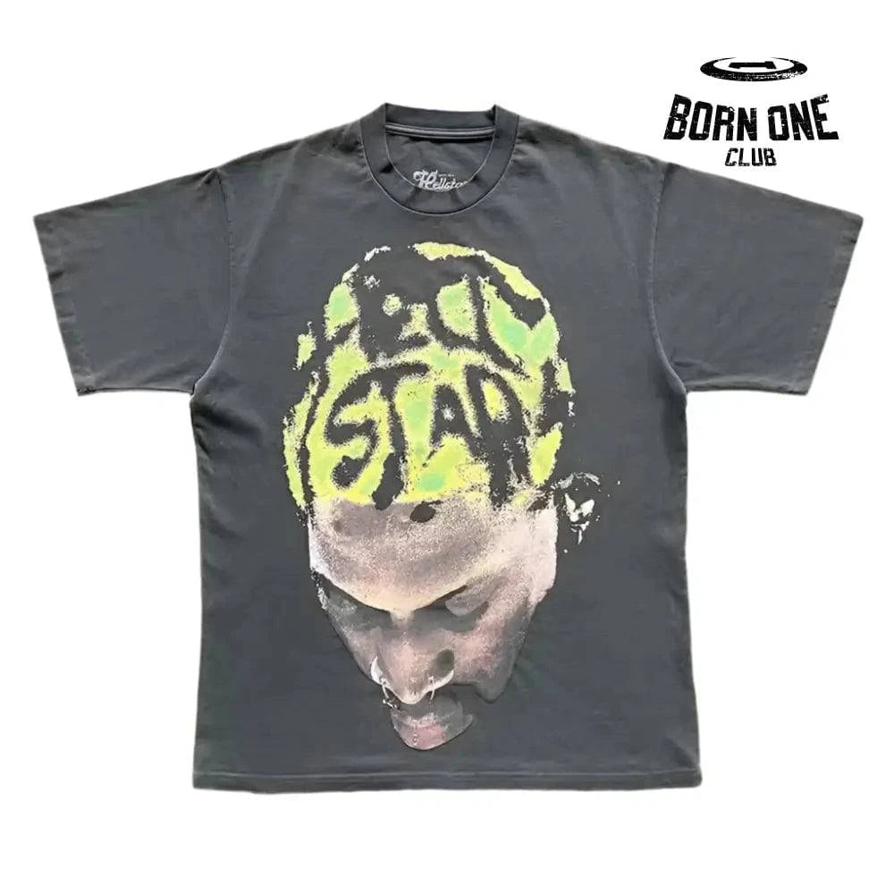 Camiseta Hellstar