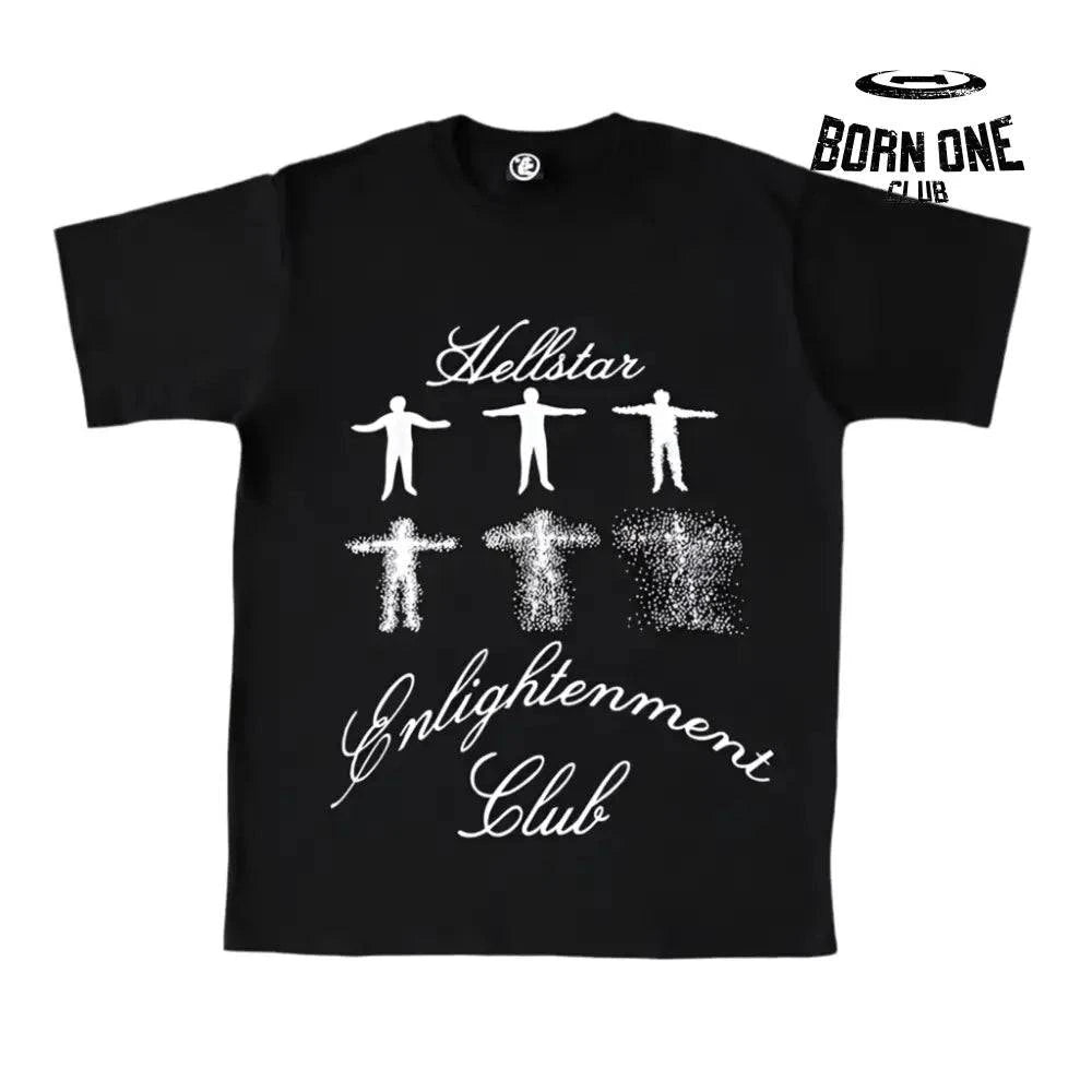 Camiseta Hellstar