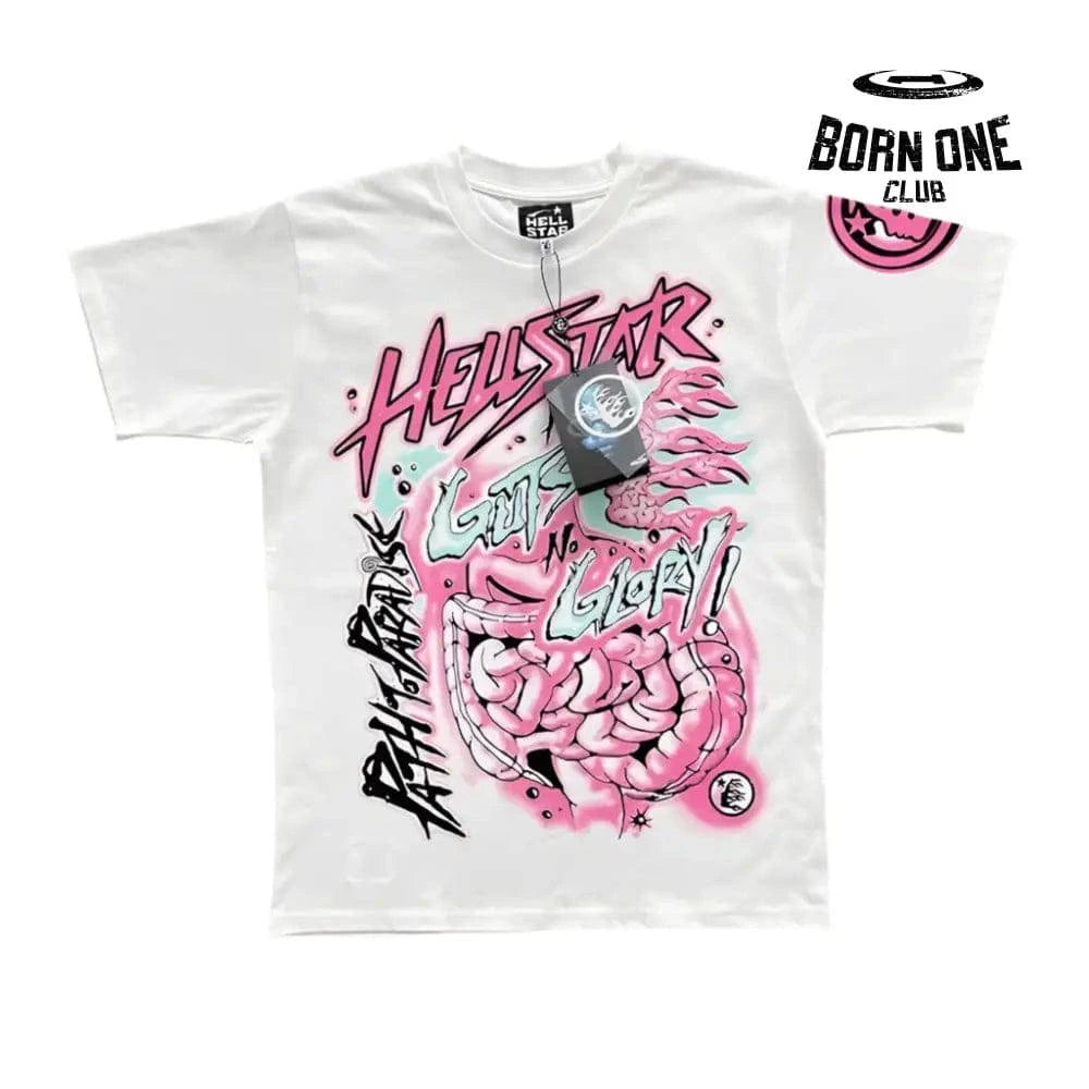 Camiseta Hellstar