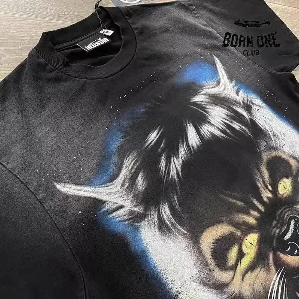 Camiseta Hellstar