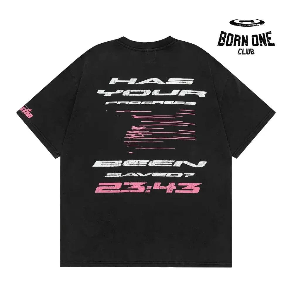 Camiseta Hellstar