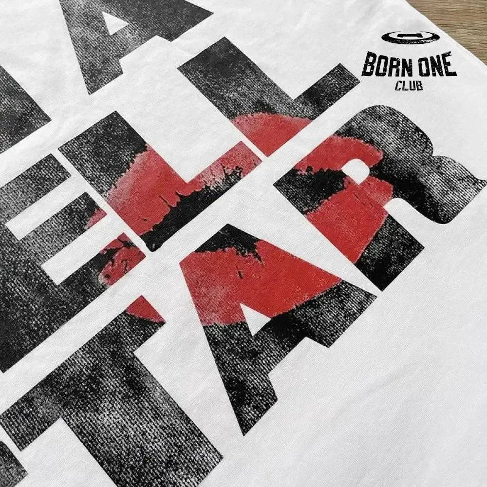 Camiseta Hellstar