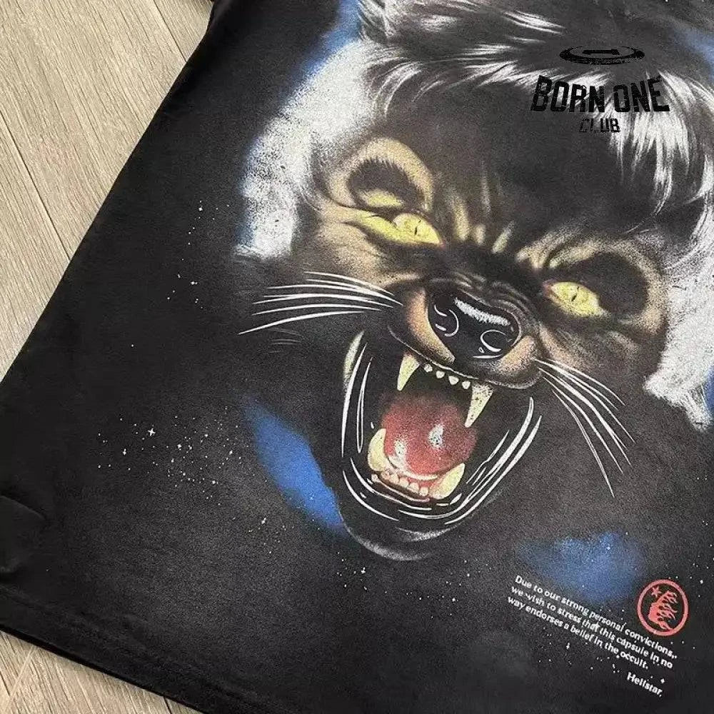 Camiseta Hellstar